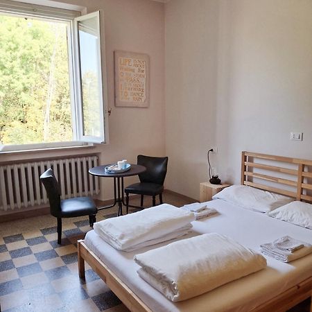 Nessun Dorma B&B Пезаро Екстер'єр фото